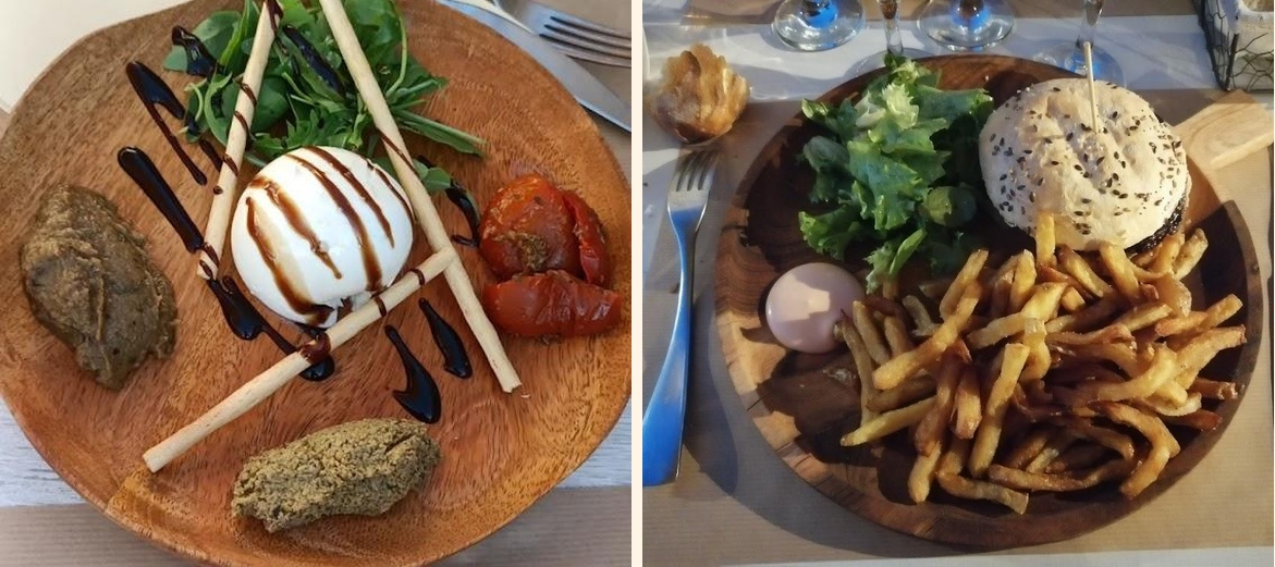 Comme à la maison - Gallery Image 1