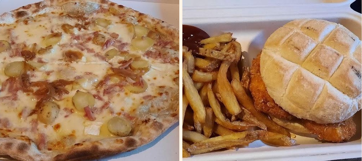 Comme à la maison - Gallery Image 2