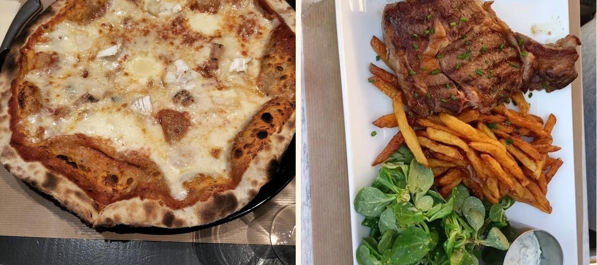 Comme à la maison - Gallery Image 3