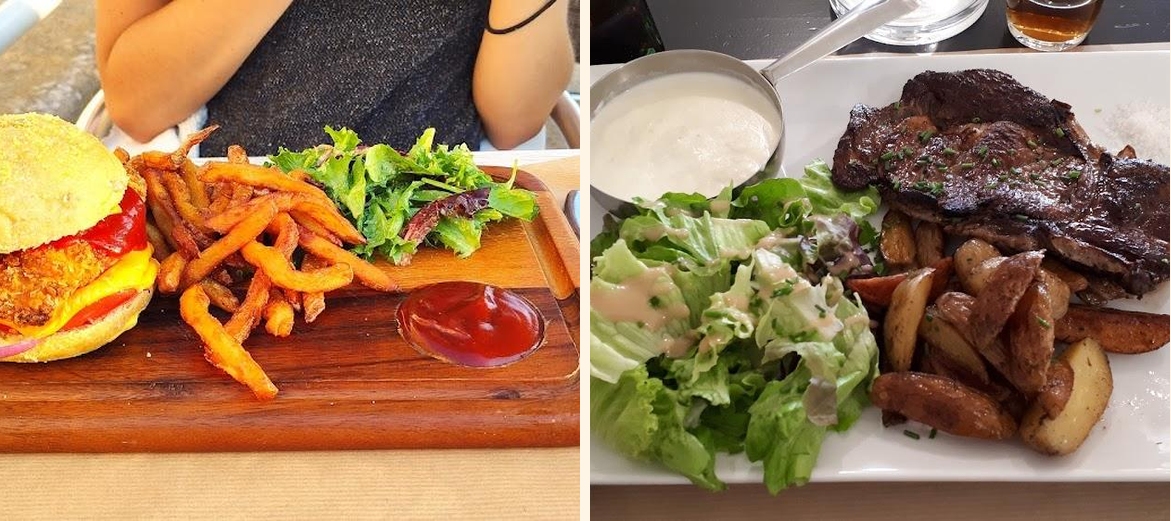 Comme à la maison - Gallery Image 4