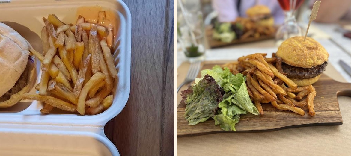 Comme à la maison - Gallery Image 5