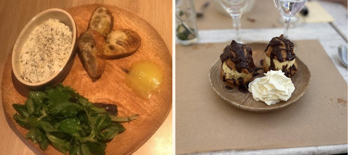 Comme à la maison - Gallery Image 6